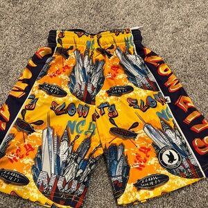 Flow Society Youth Small